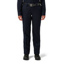 5.11 Women's Stryke LT PDU Class A Plus Pant | DARK NAVY | 64489