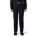 5.11 Women's Stryke LT PDU Class A Plus Pant | Dark Navy | 64489