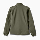 5.11 Women's Duty Softshell Jacket | Ranger Green | 68019