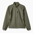 5.11 Women's Duty Softshell Jacket | Ranger Green | 68019