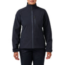 5.11 Women's Duty Softshell Jacket | DARK NAVY | 68019