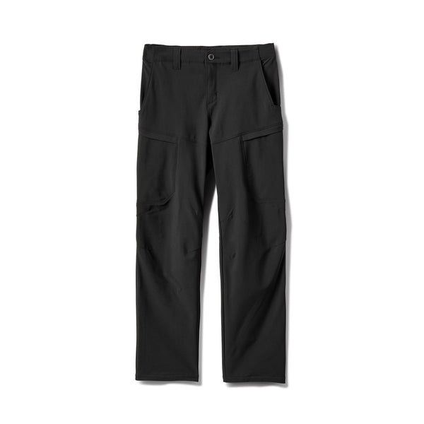 5.11 Women's Apex Softshell Pant | BLACK | 68024