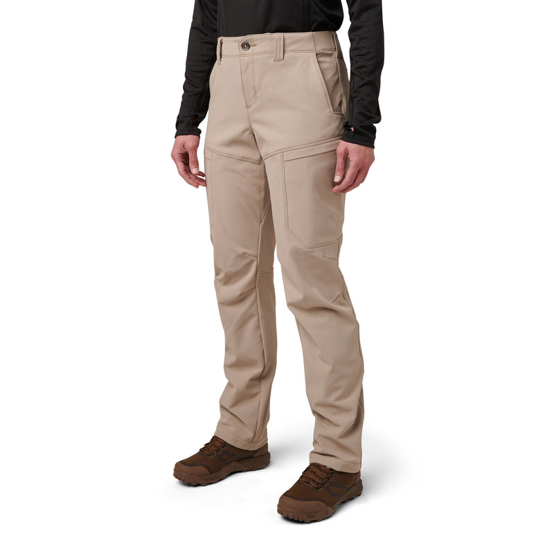 5.11 Women's Apex Softshell Pant | KHAKI | 68024