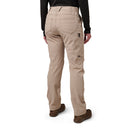 5.11 Women's Apex Softshell Pant | Khaki | 68024