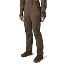 5.11 Women's Apex Softshell Pant | Ranger Green | 68024