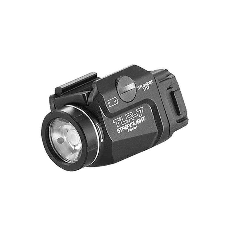 STREAMLIGHT TLR-7 TACTICAL LIGHT | STRE-69420