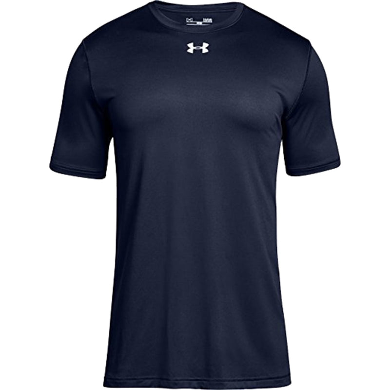 UNDER ARMOUR® | UA Mens Locker Tee 2.0 SS - MIDNIGHT NAVY | 1305775-410