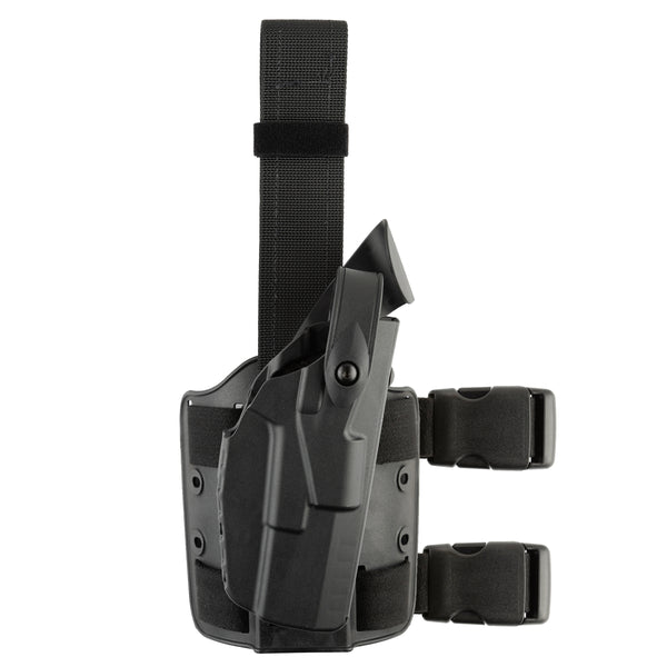 Safariland® 7TS SLS Tactical Holster | Model: 7004 | Fit: 2192