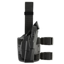 Safariland 7TS SLS Tactical Holster | Model: 7004 | Fit: 7702