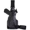 Safariland 7TS SLS Tactical Holster w/ Quick-Release | Model: 7005-SP10 | Fit: 4502
