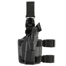 Safariland 7TS SLS Tactical Holster w/ Quick-Release | Model: 7005 | Fit: 391