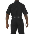 5.11 Men's Stryke PDU Class A Short Sleeve Shirt | BLACK | 71037ABR