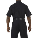 5.11 Men's Stryke PDU Class A Short Sleeve Shirt | Midnight Nvy | 71037ABR