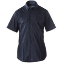 5.11 Men's Stryke PDU Class B Short Sleeve Shirt | MIDNIGHT NVY | 71038ABR