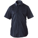 5.11 Men's Stryke PDU Class B Short Sleeve Shirt | Midnight Nvy | 71038ABR