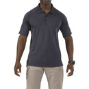 5.11 Men's Performance Short Sleeve Polo | Charcoal | 71049