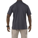 5.11 Men's Performance Short Sleeve Polo - TALL | CHARCOAL | 71049T