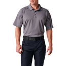 5.11 Men's Performance Short Sleeve Polo | Storm | 71049