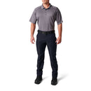 5.11 Men's Performance Short Sleeve Polo | Storm | 71049