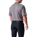 5.11 Men's Performance Short Sleeve Polo - TALL | Storm | 71049T