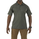 5.11 Men's Performance Short Sleeve Polo - TALL | TDU Green | 71049T