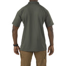 5.11 Men's Performance Short Sleeve Polo - TALL | TDU Green | 71049T