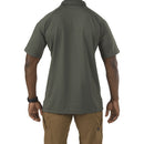 5.11 Men's Performance Short Sleeve Polo | TDU Green | 71049