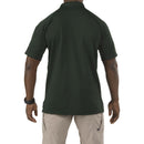 5.11 Men's Performance Short Sleeve Polo | L.E. Green | 71049