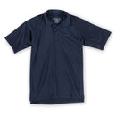 5.11 Men's Performance Short Sleeve Polo - TALL | Dark Navy | 71049T