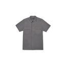 5.11 Men's Flex-Tac TDU Ripstop Short Sleeve | Storm | 71095ABR