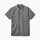 5.11 Men's Flex-Tac TDU Ripstop Short Sleeve | Storm | 71095ABR