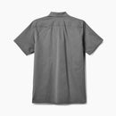 5.11 Men's Flex-Tac TDU Ripstop Short Sleeve | Storm | 71095ABR