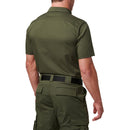 5.11 Men's Flex-Tac TDU Ripstop Short Sleeve | TDU Green | 71095ABR