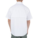 5.11 Men's Taclite Pro Short Sleeve Shirt | WHITE | 71175ABR