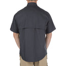 5.11 Men's Taclite Pro Short Sleeve Shirt - TALL | Charcoal | 71175TABR