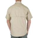 5.11 Men's Taclite Pro Short Sleeve Shirt - TALL | TDU Khaki | 71175TABR