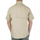 5.11 Men's Taclite Pro Short Sleeve Shirt - TALL | TDU KHAKI | 71175TABR