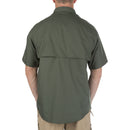 5.11 Men's Taclite Pro Short Sleeve Shirt | TDU Green | 71175ABR