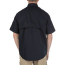 5.11 Men's Taclite Pro Short Sleeve Shirt | DARK NAVY | 71175ABR