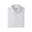 5.11 Men's Tactical Jersey Short Sleeve Polo | White | 71182