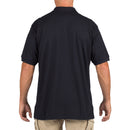 5.11 Men's Tactical Jersey Short Sleeve Polo | Dark Navy | 71182