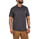 5.11 Men's Wyatt Short Sleeve Shirt | Volcanic | 71203