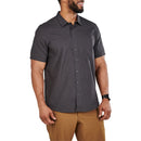 5.11 Men's Wyatt Short Sleeve Shirt | Volcanic | 71203