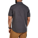 5.11 Men's Wyatt Short Sleeve Shirt | Volcanic | 71203