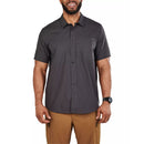 5.11 Men's Wyatt Short Sleeve Shirt | VOLCANIC | 71203