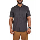 5.11 Men's Wyatt Short Sleeve Shirt | Volcanic | 71203