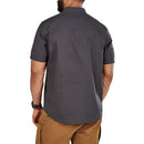 5.11 Men's Wyatt Short Sleeve Shirt | VOLCANIC | 71203