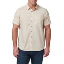 5.11 Men's Wyatt Short Sleeve Shirt | SAND DUNE | 71203
