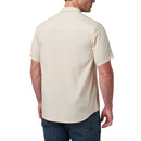 5.11 Men's Wyatt Short Sleeve Shirt | Sand Dune | 71203