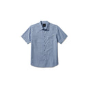 5.11 Men's Wyatt Short Sleeve Shirt | ICELANDIC | 71203